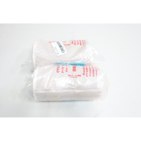 Beach Filters CYLFORM FILTER ELEMENT DESICCANT AIR DRYER, 2PK EL300